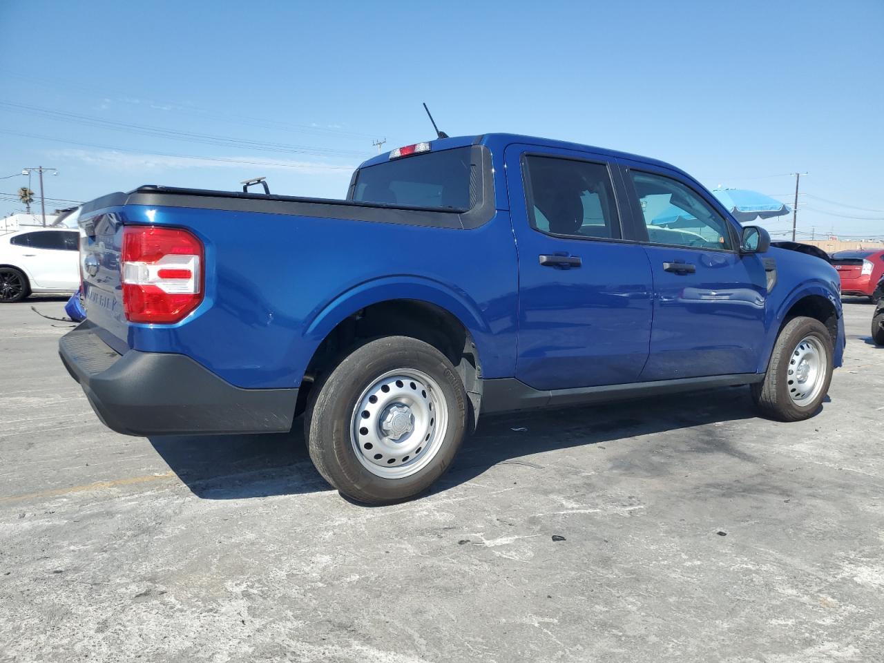2024 Ford Maverick Xl - Фото 3