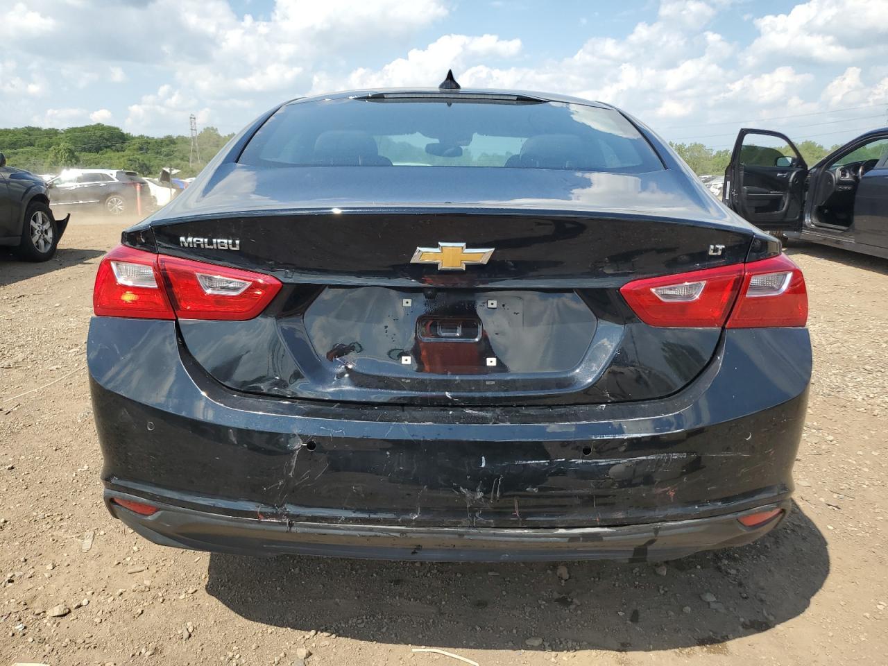 2024 Chevrolet Malibu Lt - Image 6