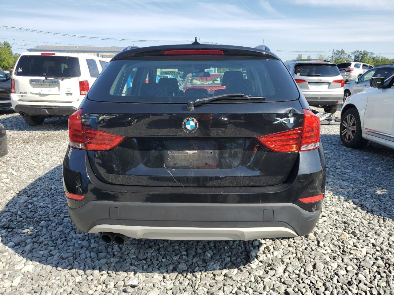 2015 BMW X1 xDrive28I - Фото 6