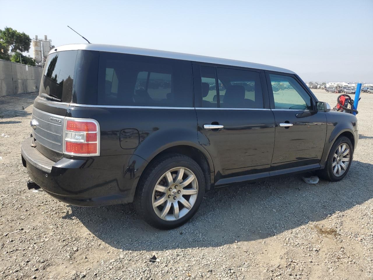 2009 Ford Flex Limited - Image 3