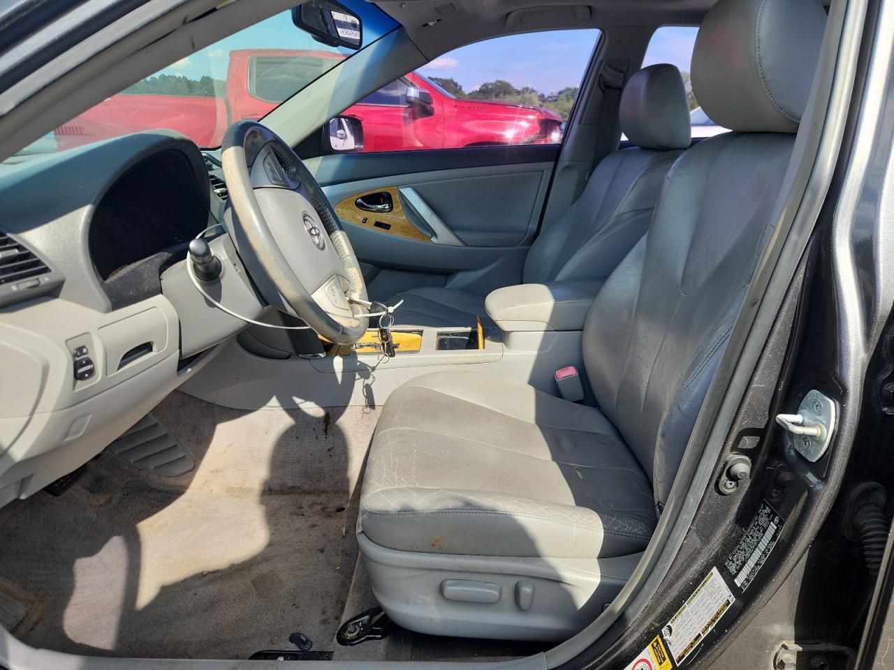 2007 Toyota Camry Ce - Фото 7