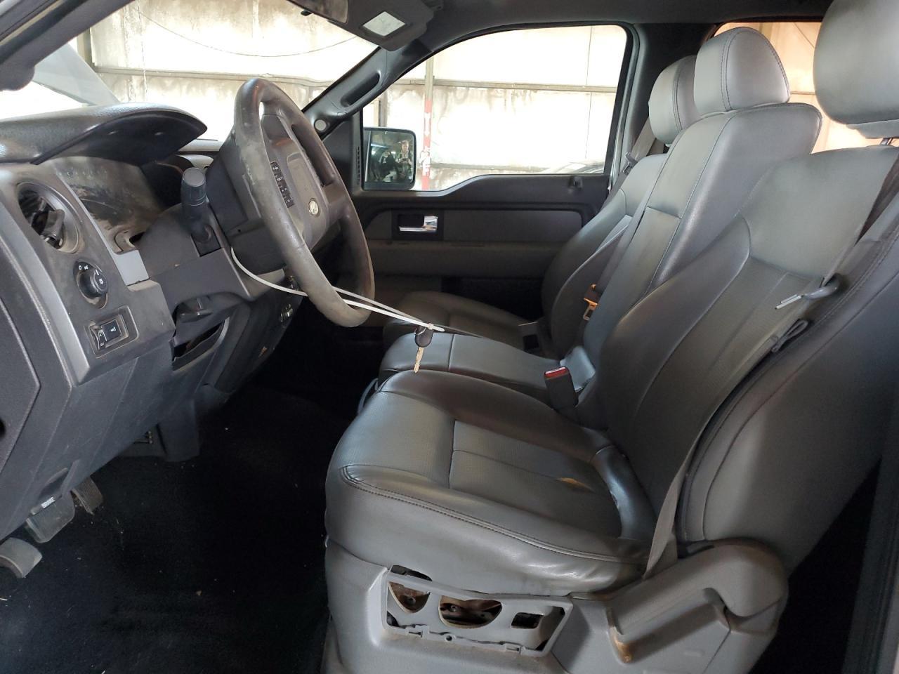2014 Ford F150 Supercrew - Image 7