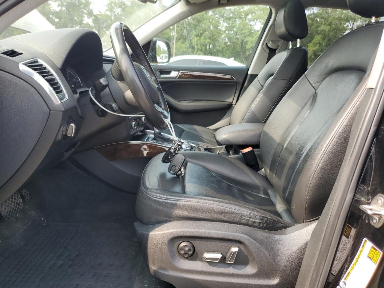 2013 Audi Q5 Premium Plus - Image 7