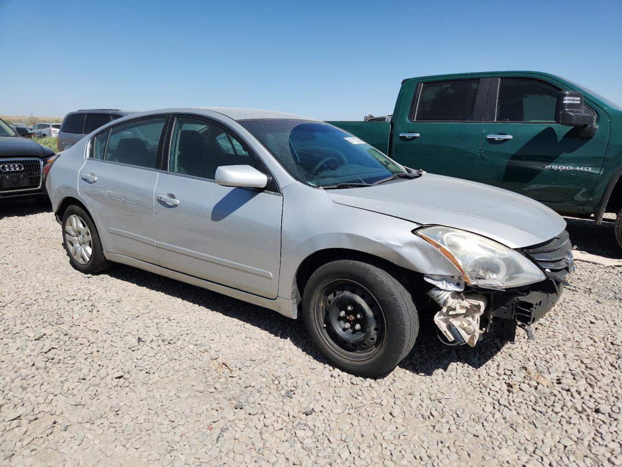 2011 Nissan Altima Base - Image 4