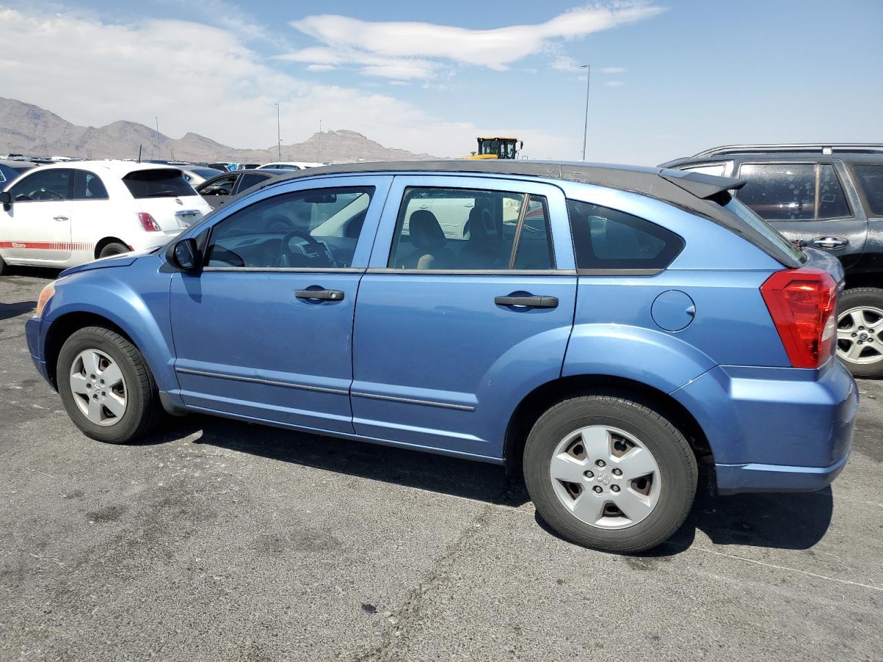 2007 Dodge Caliber - Image 2