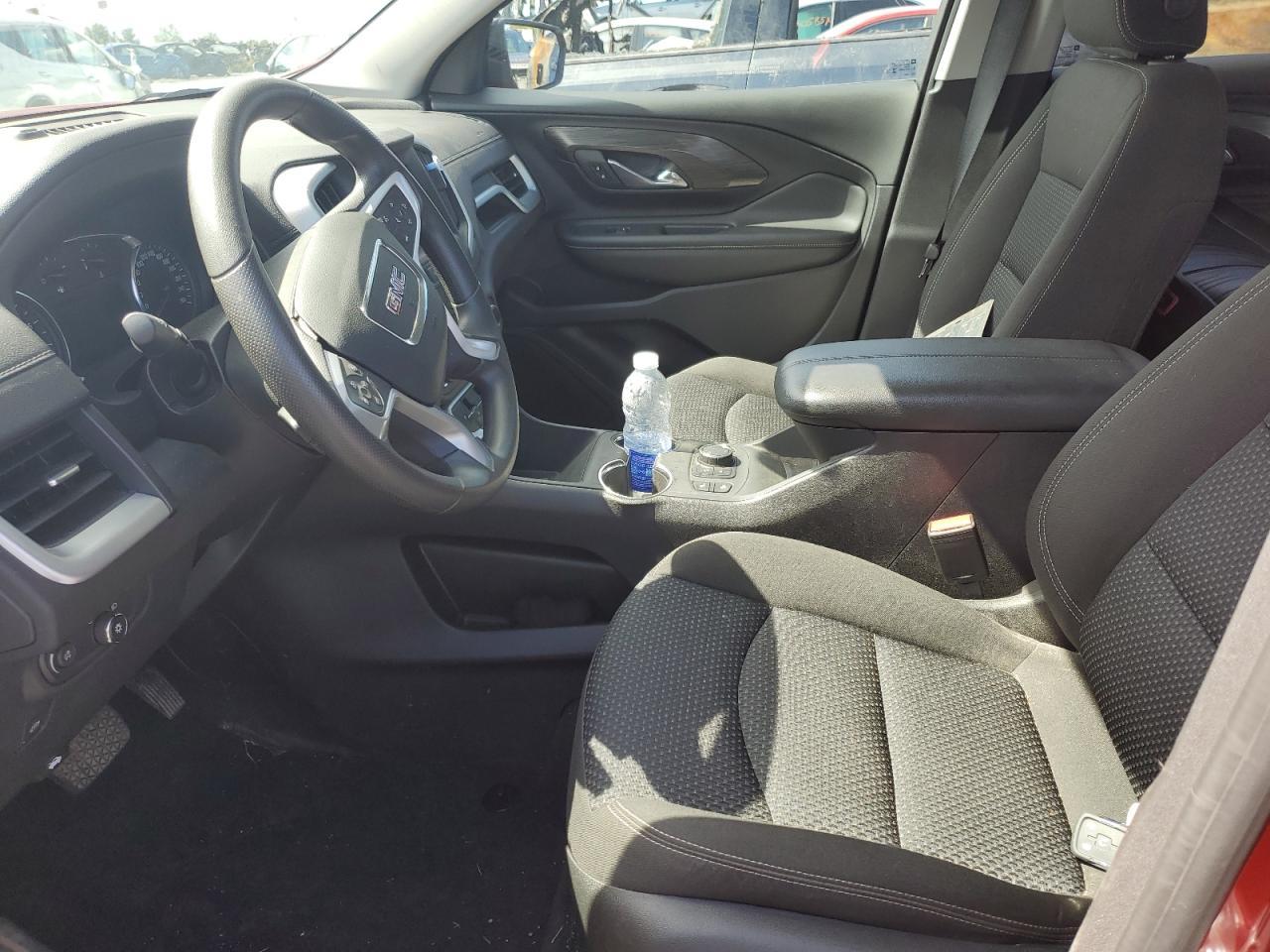 2024 GMC Terrain Sle - Фото 7