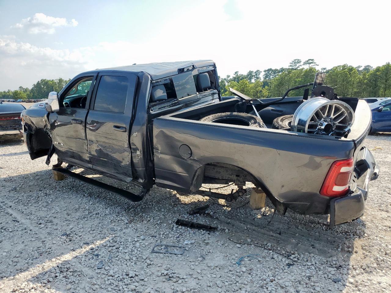 2024 Ram 2500 Laramie - Image 2