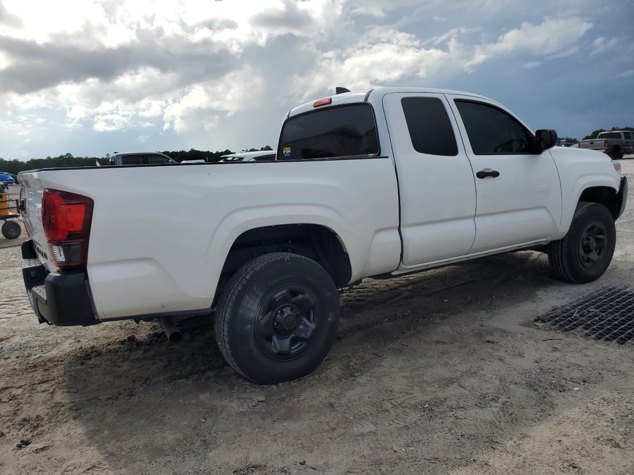 2022 Toyota Tacoma Access Cab - Фото 3