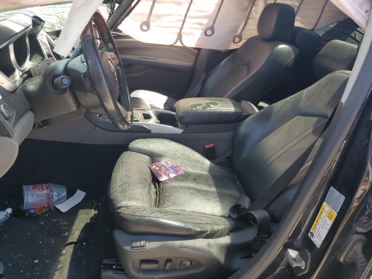 2010 Cadillac Srx Performance Collection - Image 7