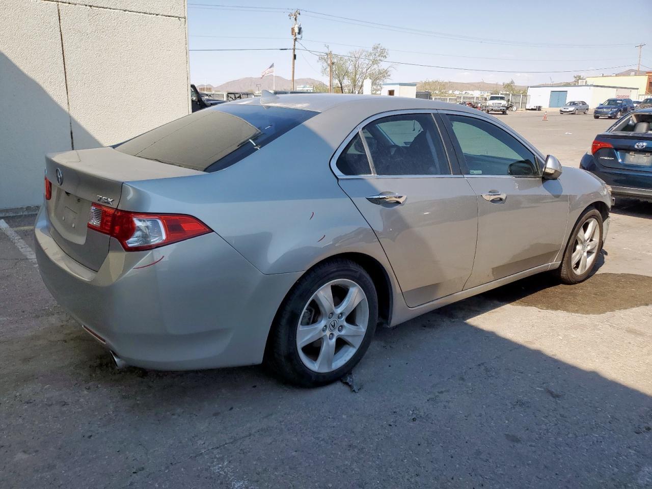 2010 Acura Tsx - Image 3