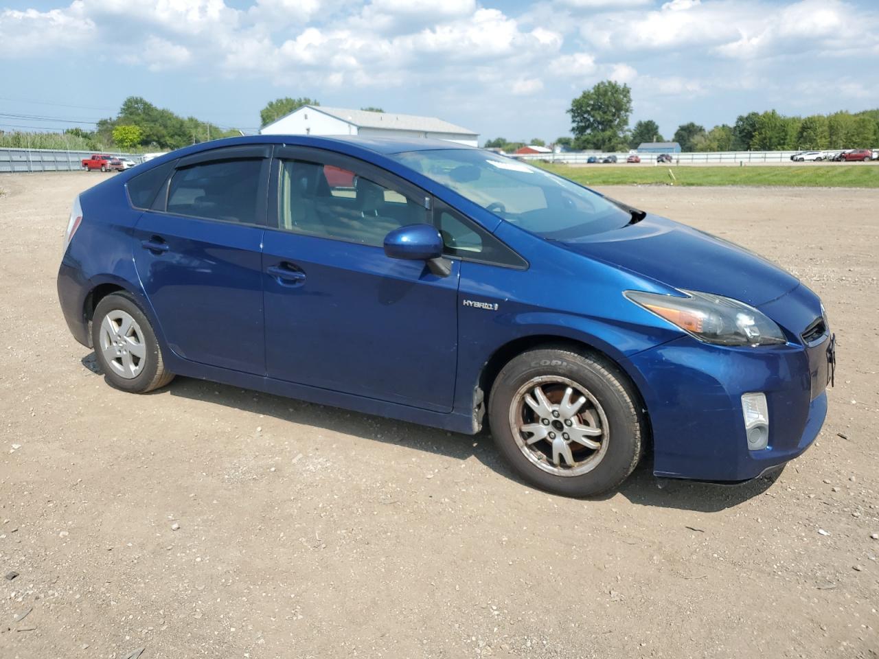 2010 Toyota Prius - Image 4