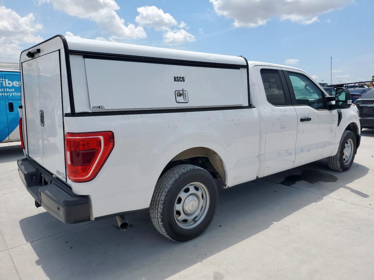 2023 Ford F150 - Фото 3
