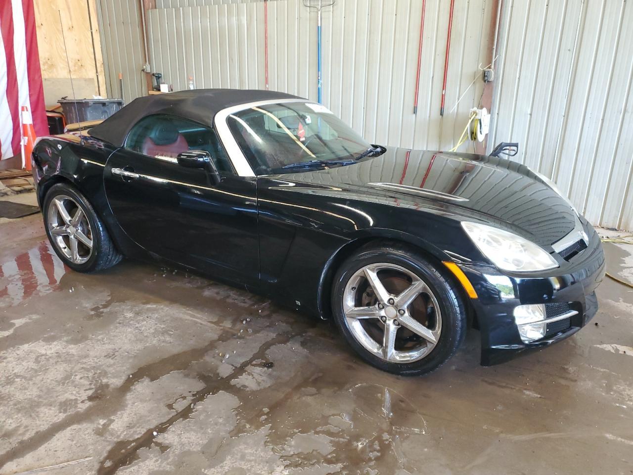 2007 Saturn Sky - Image 4