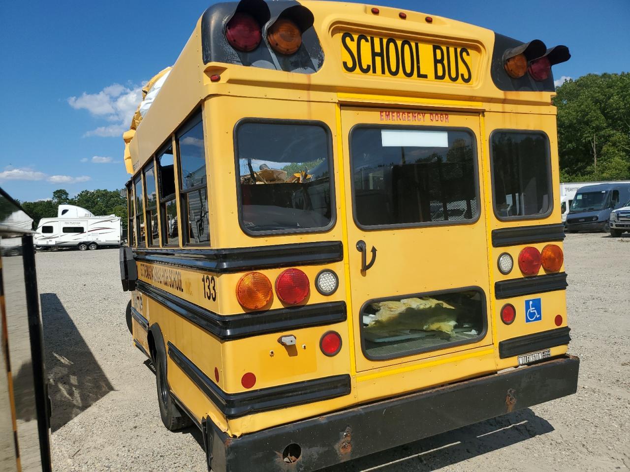 2010 Chevrolet Express G3500 - Фото 2