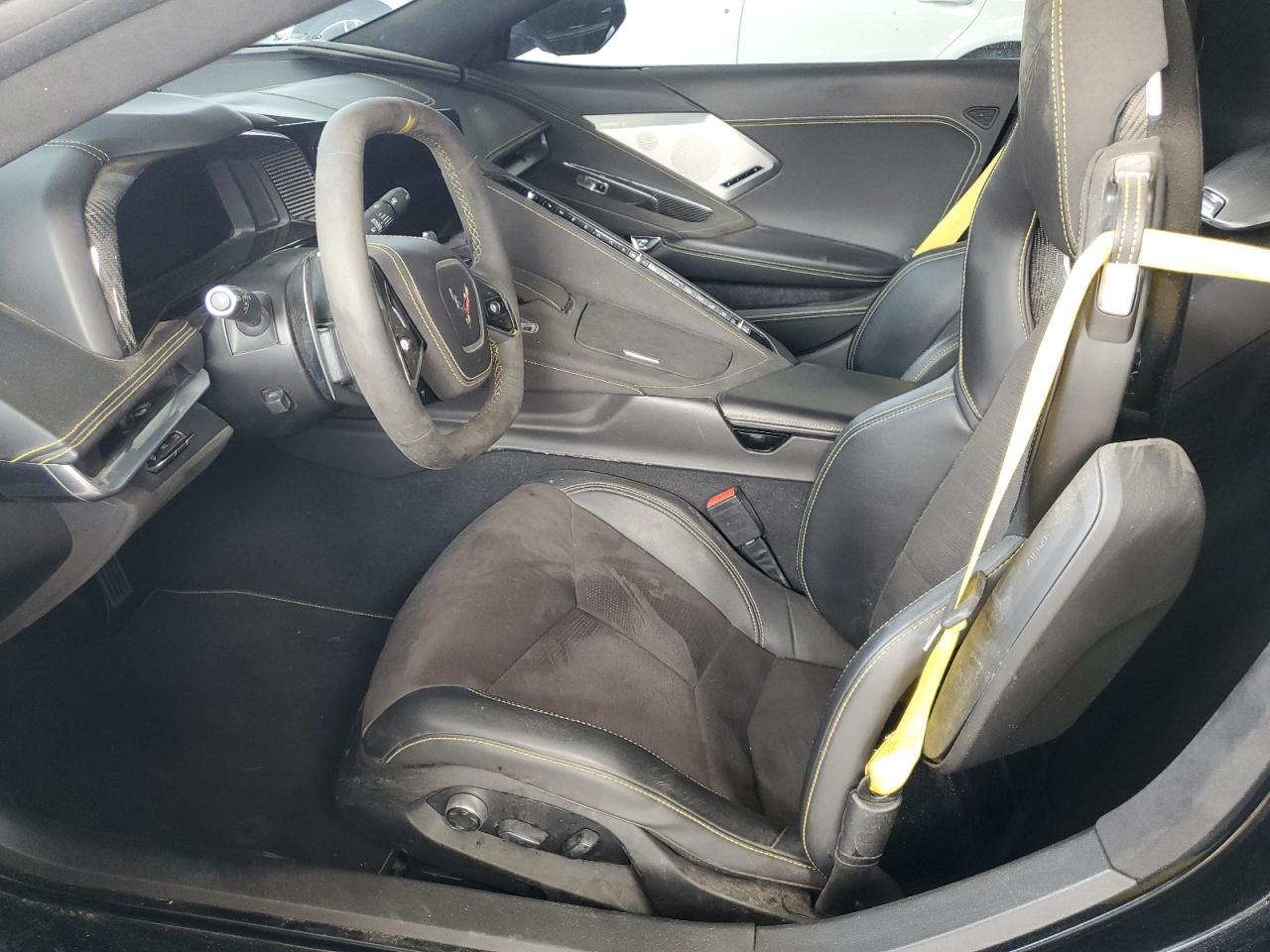 2022 Chevrolet Corvette Stingray 3Lt - Фото 7