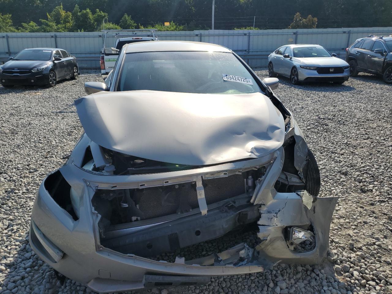 2014 Nissan Altima 2.5 - Image 5