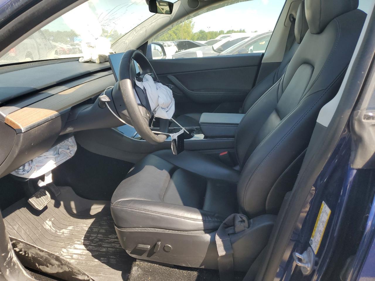 2020 Tesla Model Y - Фото 7