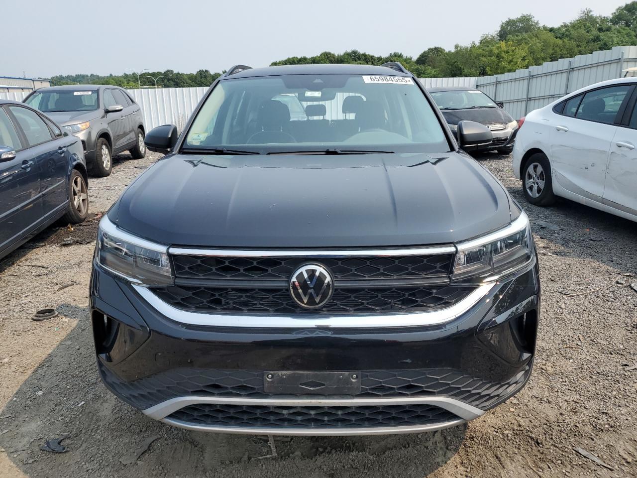 2024 Volkswagen Taos S - Фото 5