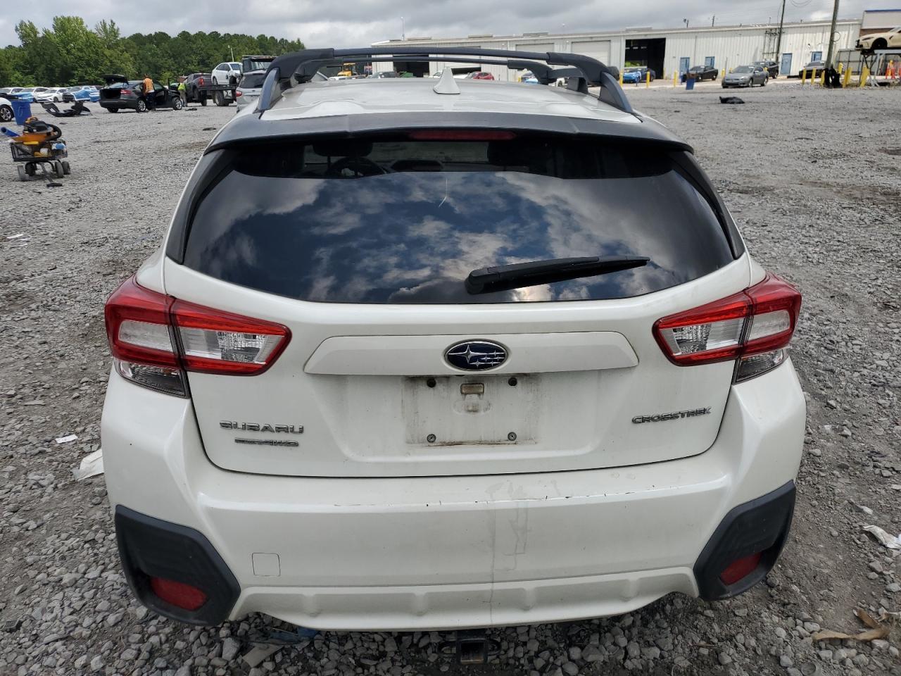 2019 Subaru Crosstrek Premium - Фото 6
