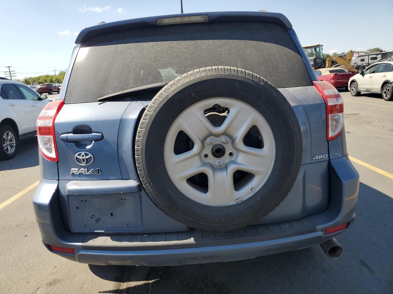 2011 Toyota Rav4 - Фото 6