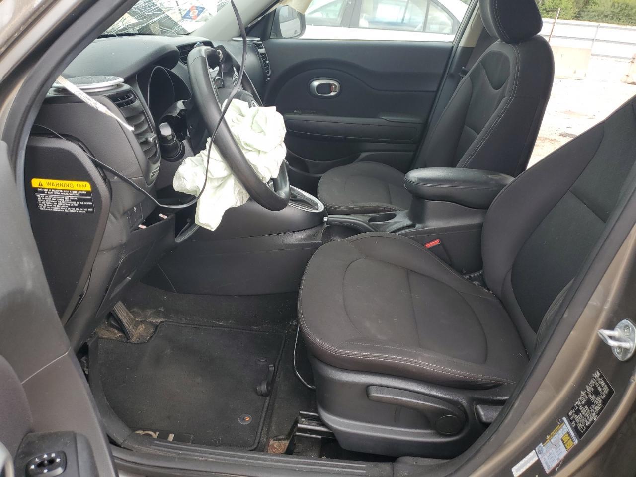 2015 Kia Soul - Фото 7