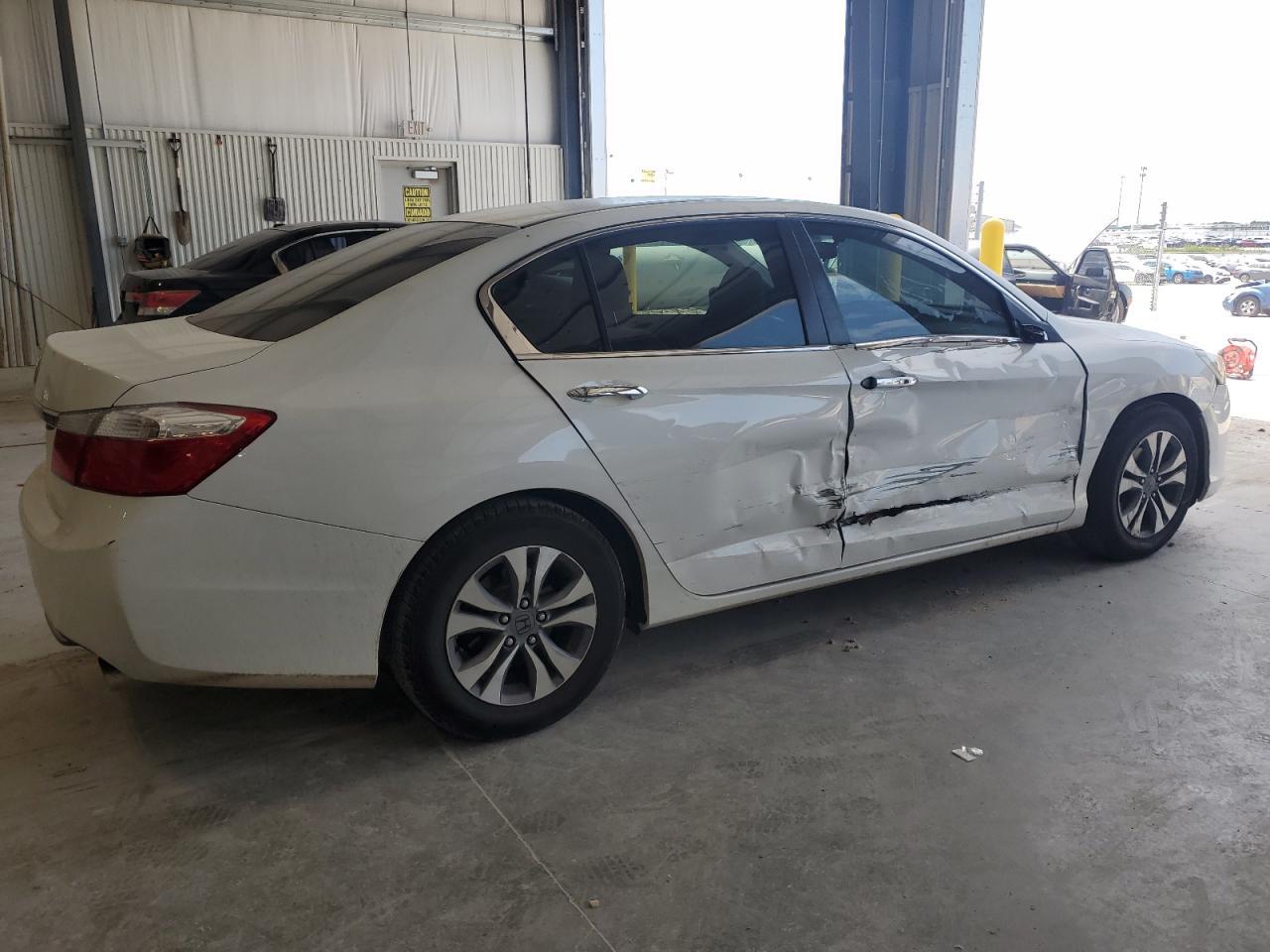 2014 Honda Accord Lx - Image 3
