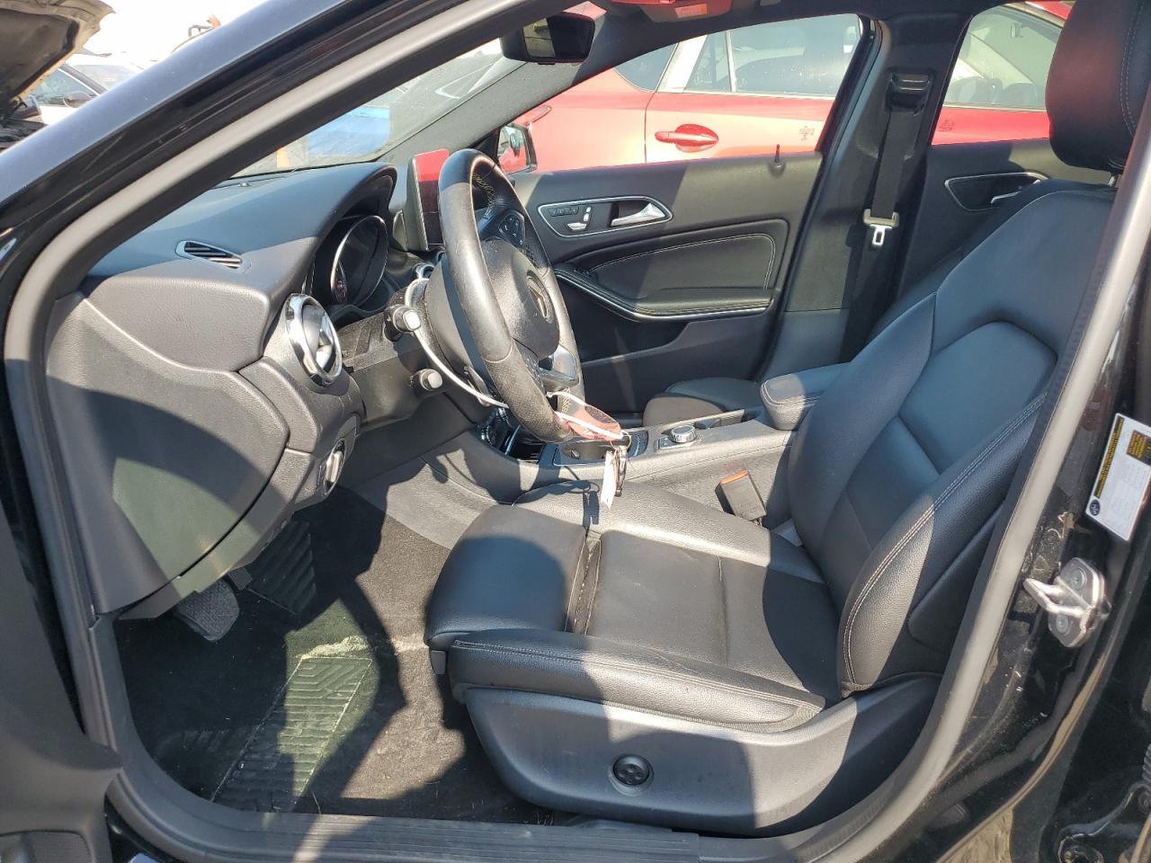 2018 Mercedes-Benz Gla 250 4Matic - Фото 7