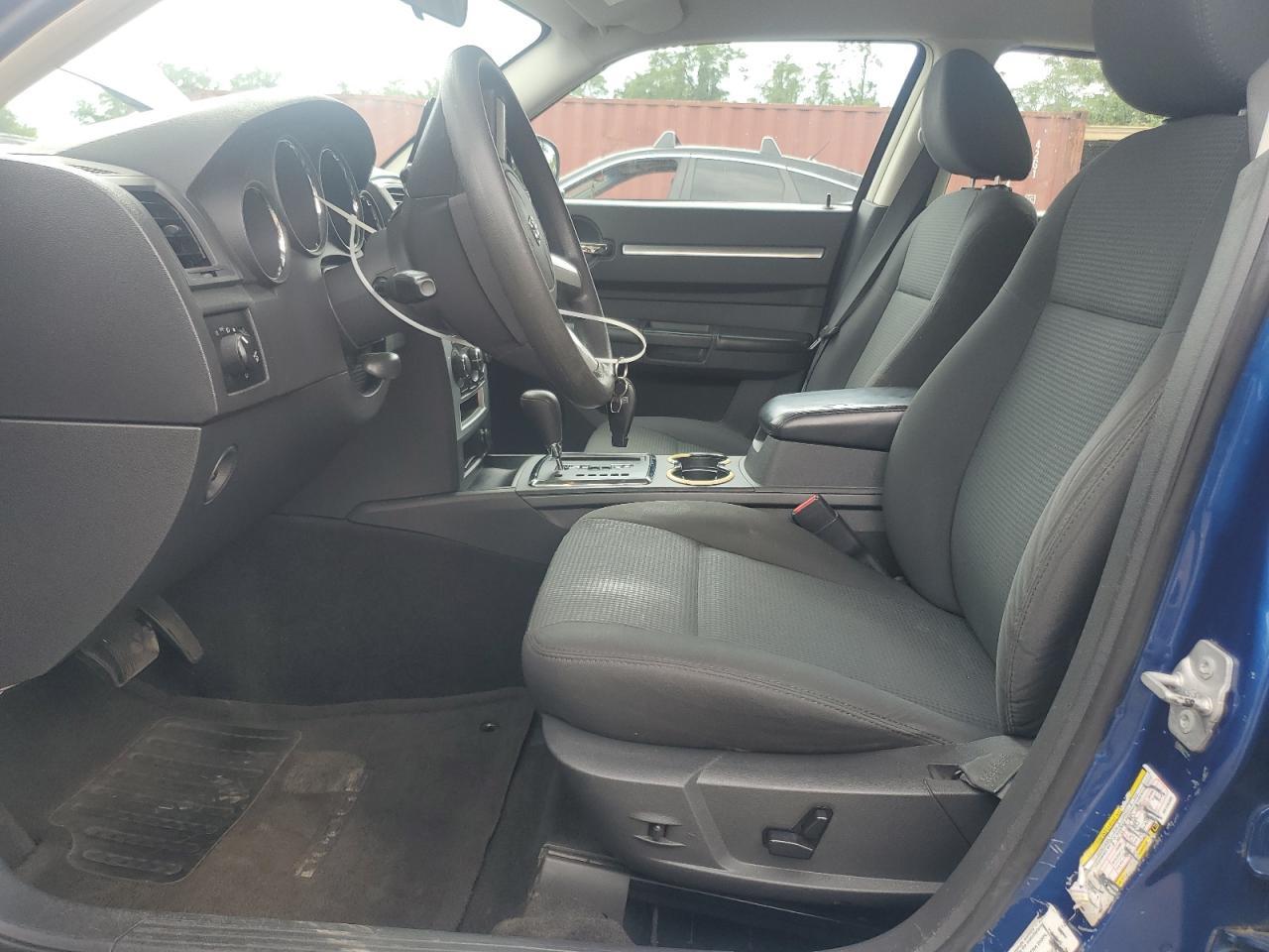 2010 Dodge Charger Sxt - Фото 7