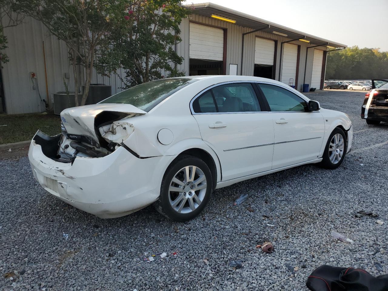2008 Saturn Aura Xe - Фото 3