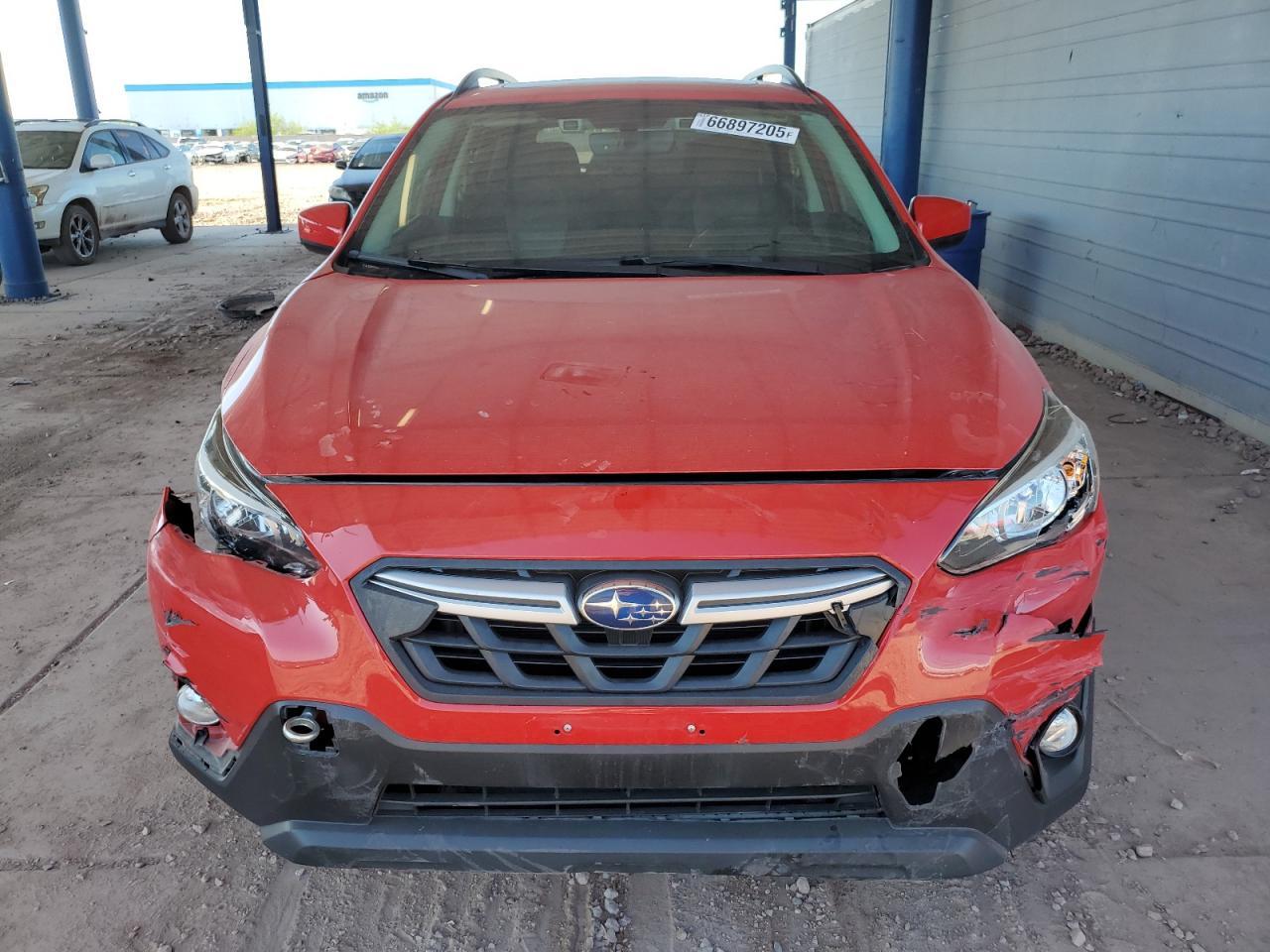 2021 Subaru Crosstrek Premium - Image 5