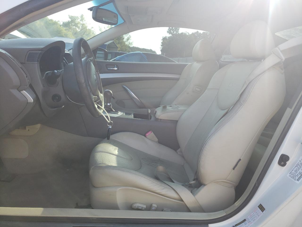 2008 Infiniti G37 Base - Image 7