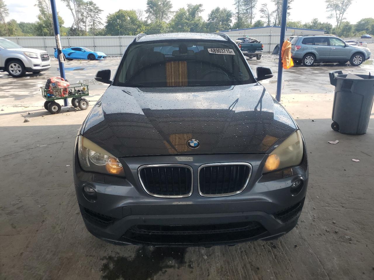 2015 BMW X1 xDrive28I - Фото 5