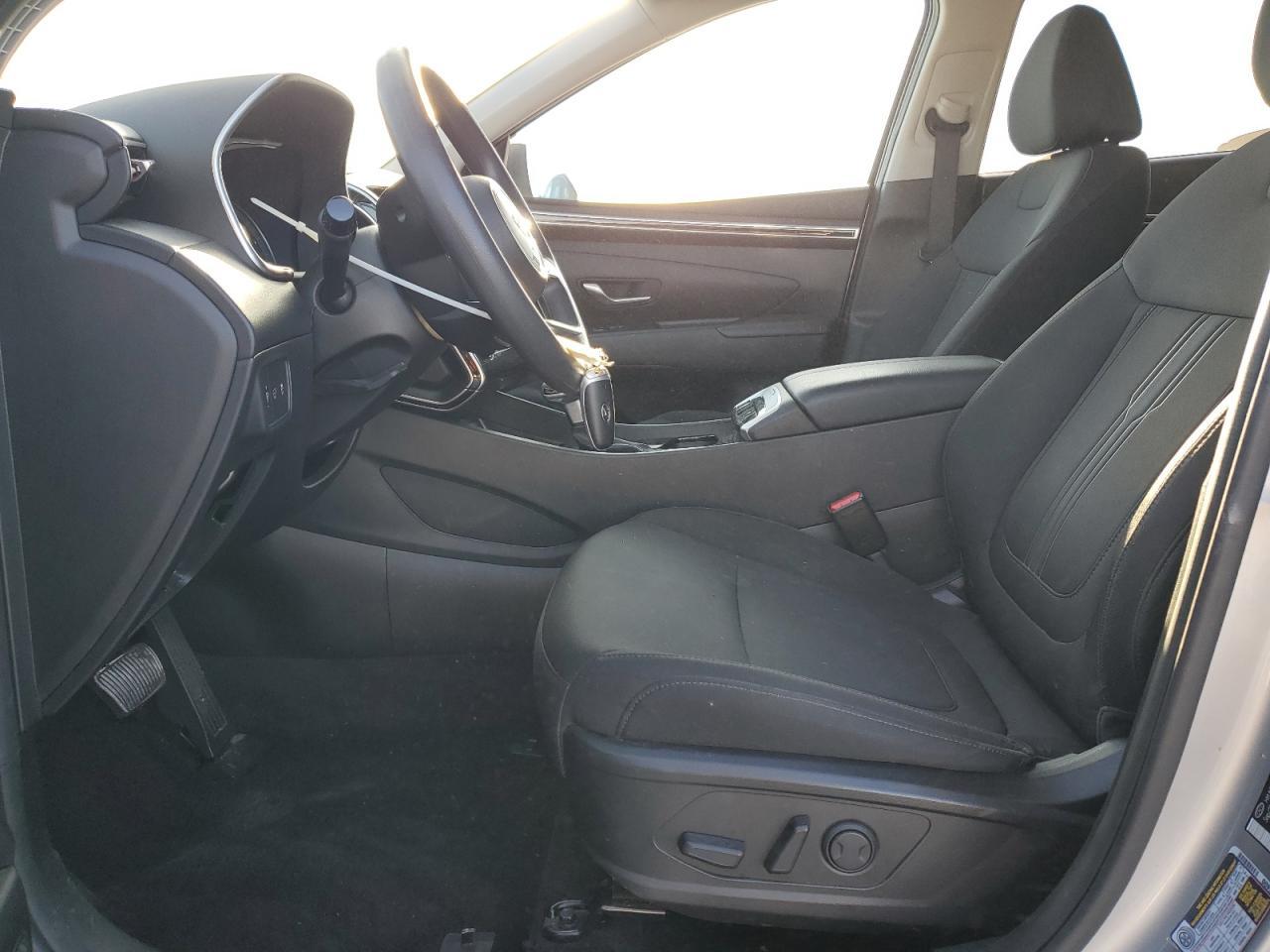 2023 Hyundai Tucson Sel - Фото 7