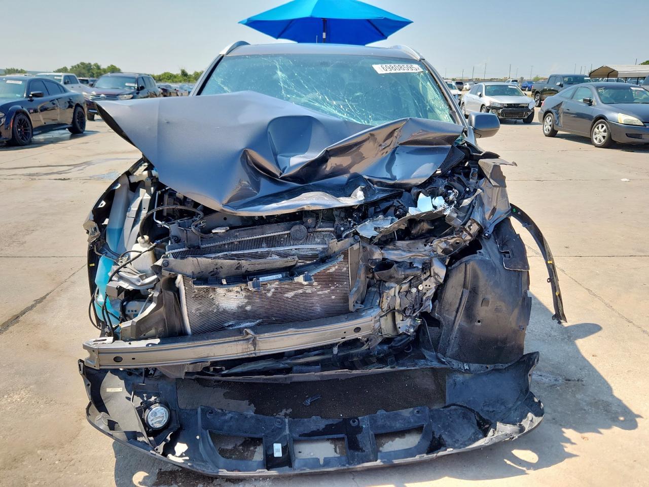 2014 Honda Cr-V Exl - Image 5