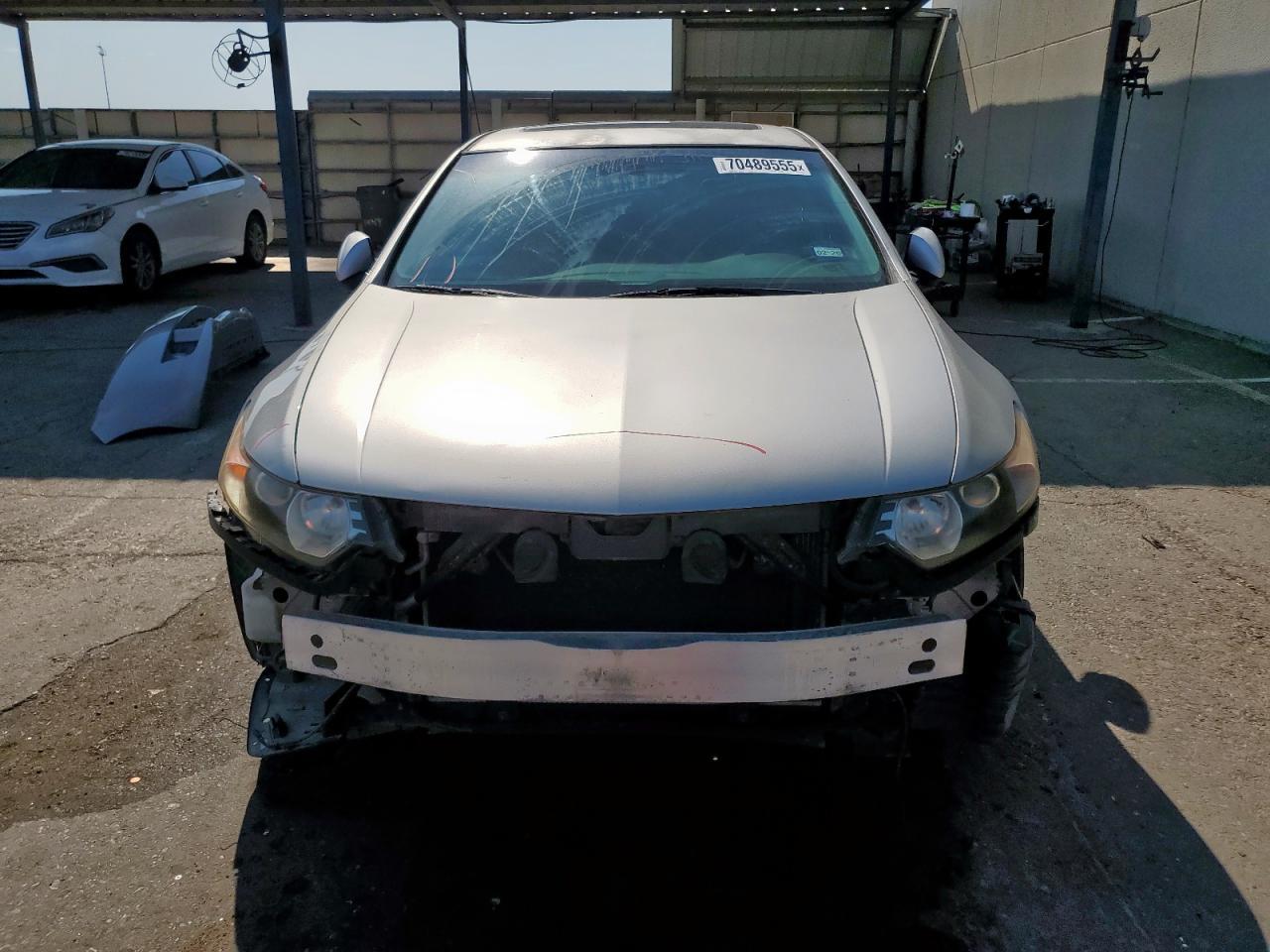 2010 Acura Tsx - Image 5