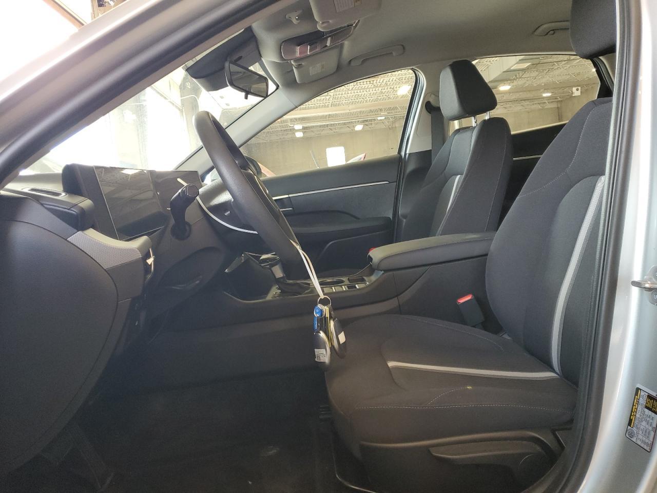 2025 Hyundai Sonata Se - Фото 7