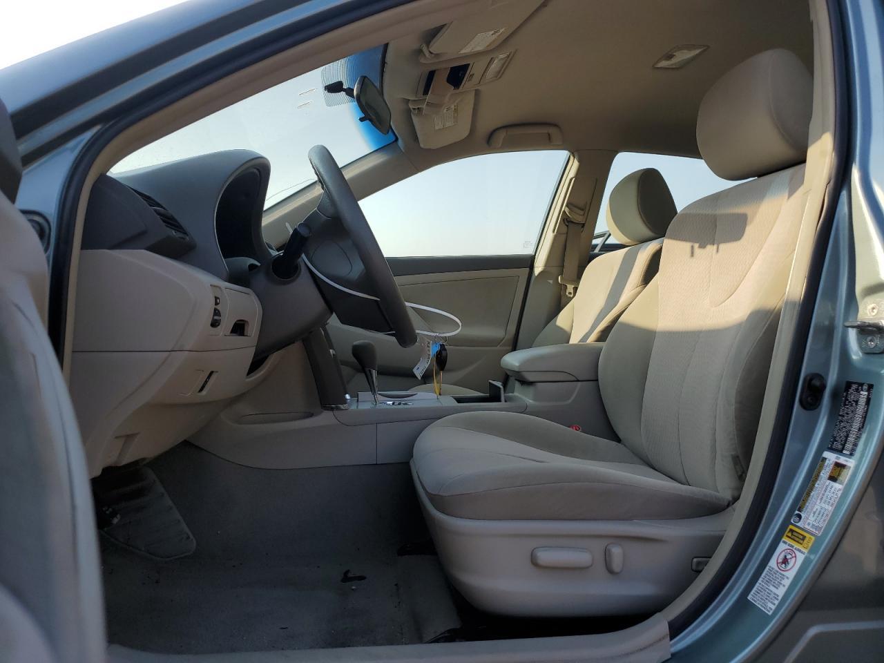 2011 Toyota Camry Base - Image 7