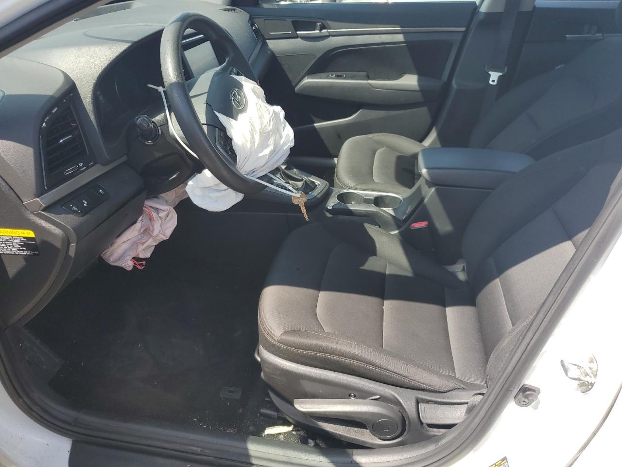 2018 Hyundai Elantra Sel - Image 7