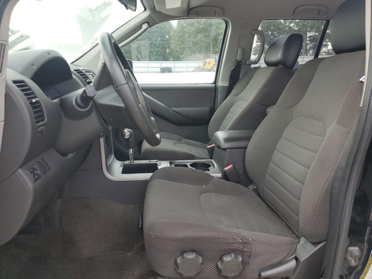 2012 Nissan Pathfinder S - Фото 7