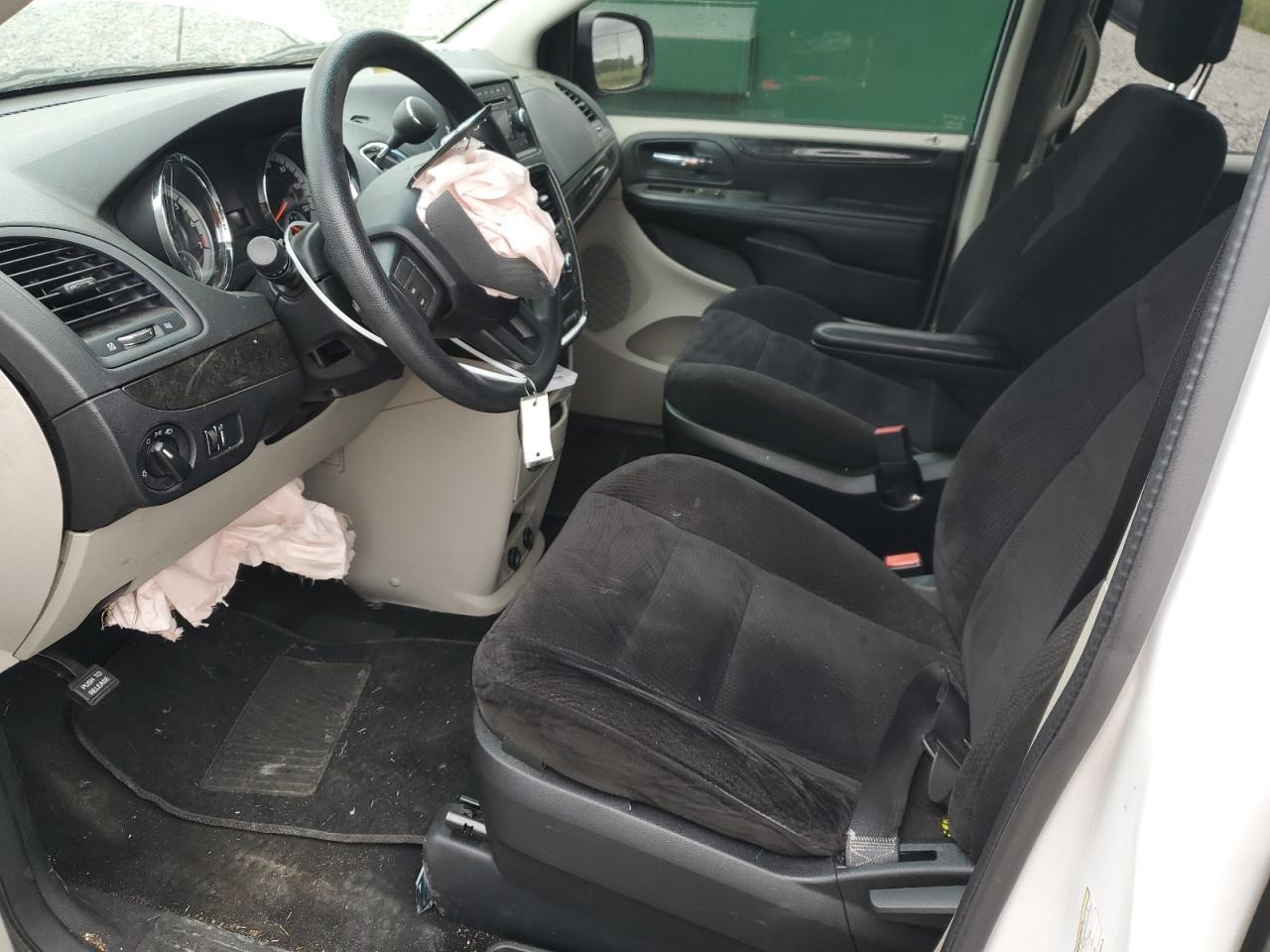 2015 Dodge Grand Caravan Se Se - Image 7