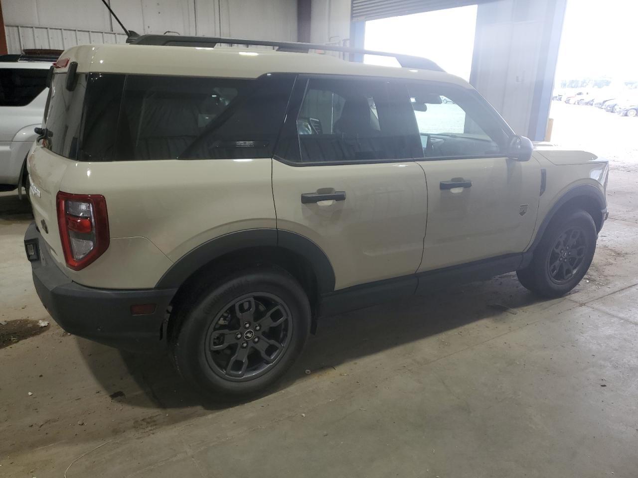 2024 Ford Bronco Sport Big Bend - Image 3