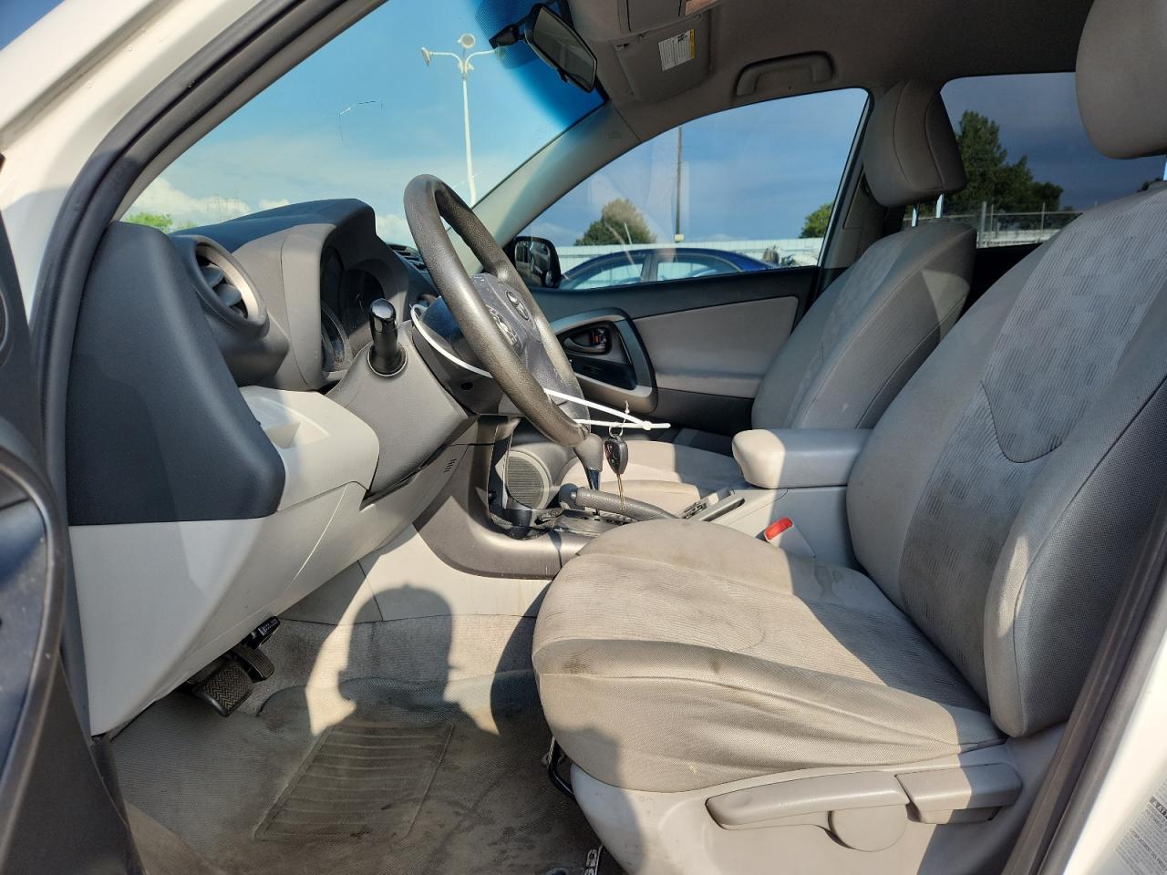 2012 Toyota Rav4 - Фото 7