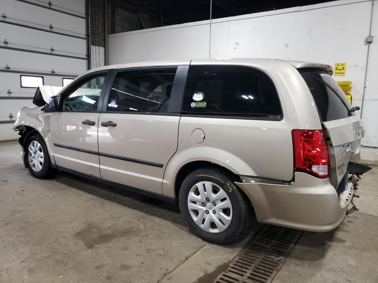 2013 Dodge Grand Caravan Se - Image 2
