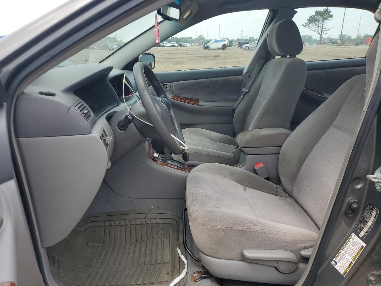 2006 Toyota Corolla Ce - Image 7