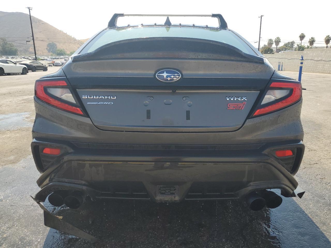 2022 Subaru Wrx Premium - Image 6