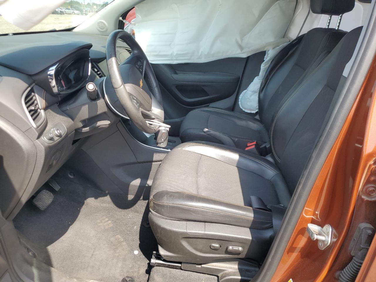 2019 Chevrolet Trax 1Lt - Image 7