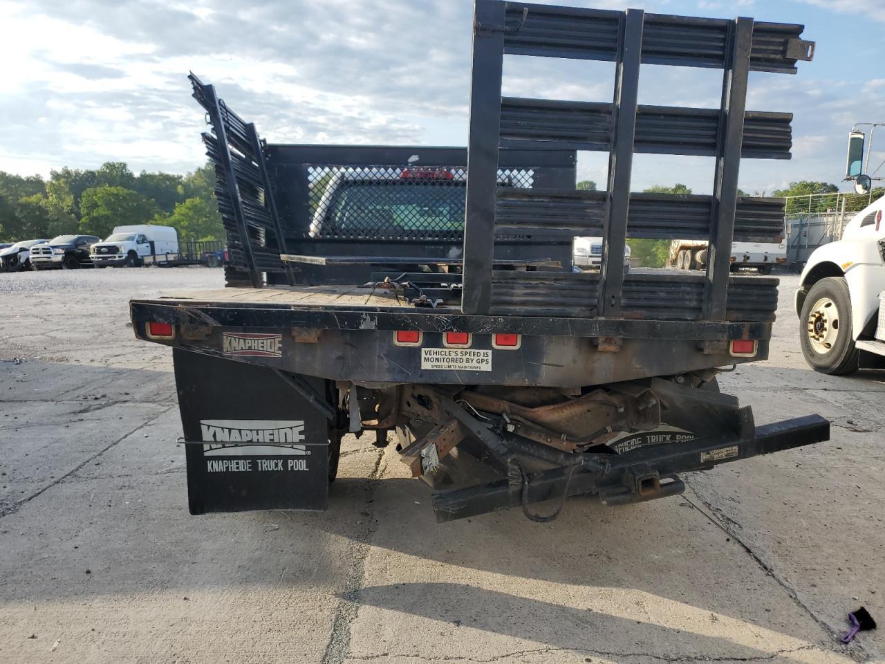 2015 Chevrolet Silverado K3500 - Image 6