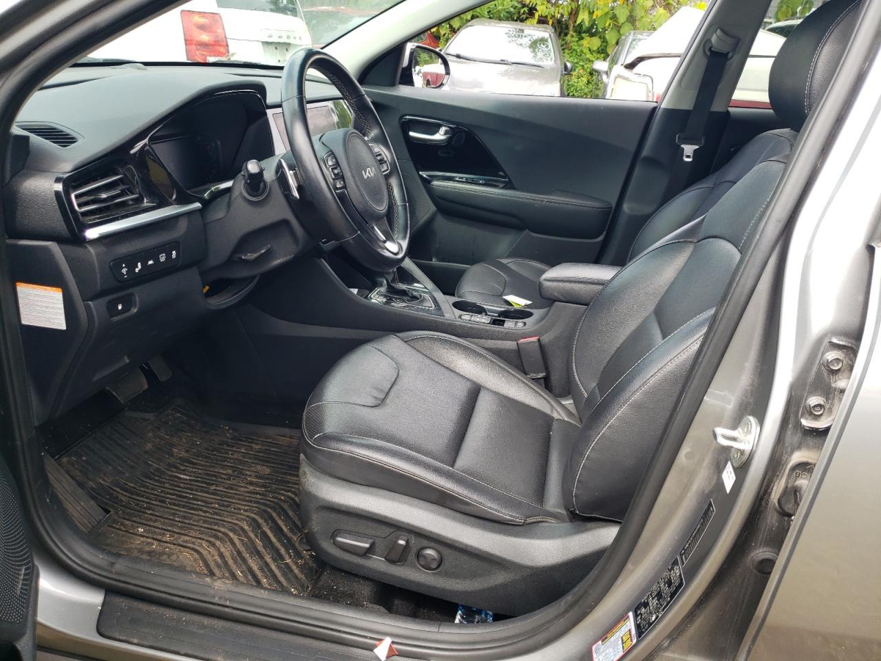 2022 Kia Niro Ex Premium - Image 7