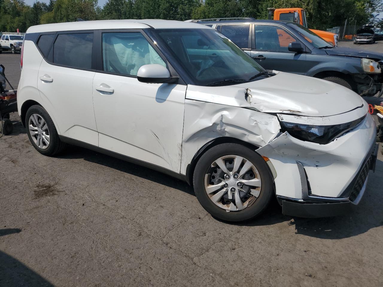 2024 Kia Soul Lx - Фото 4