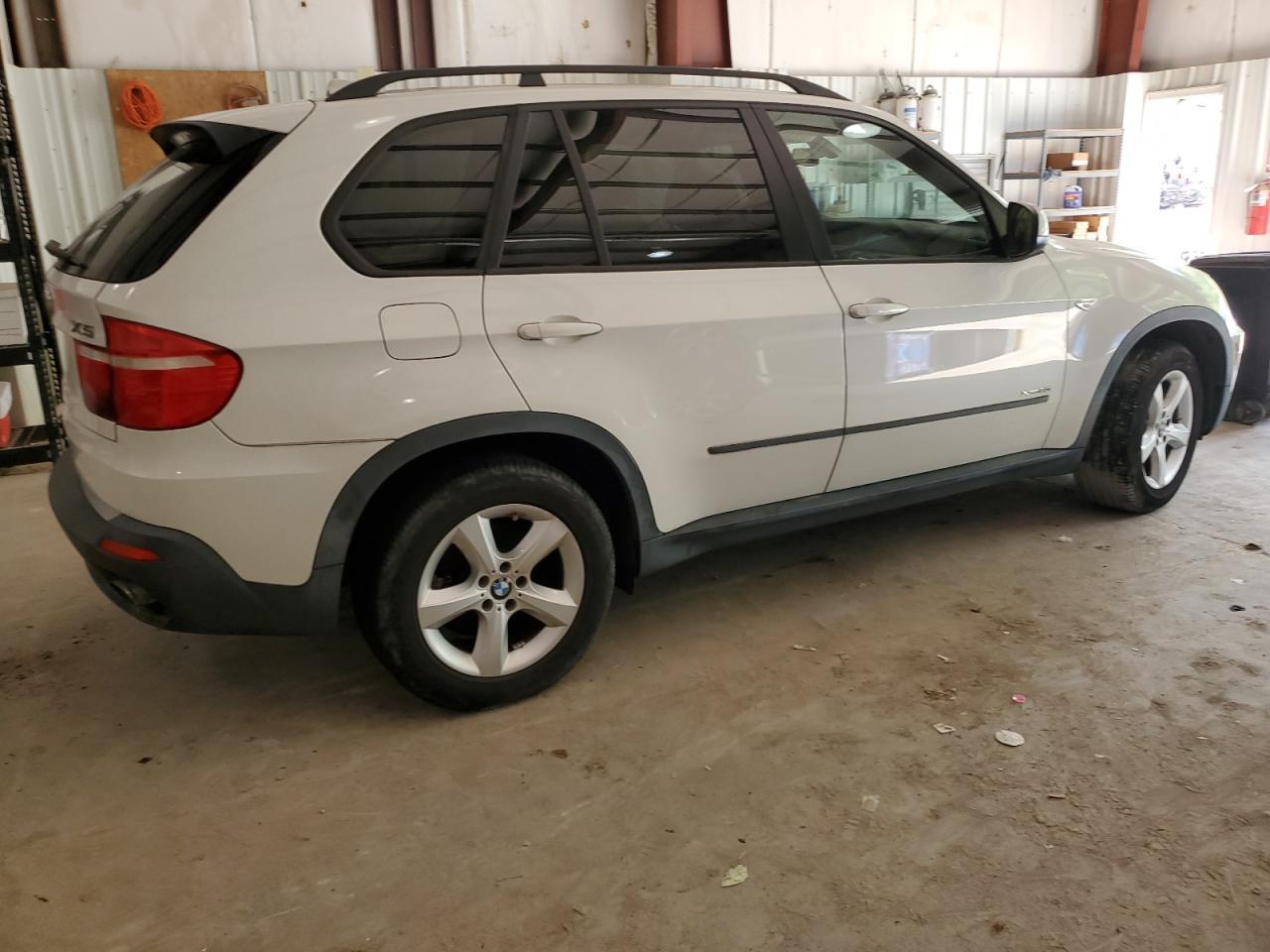 2009 BMW X5 xDrive30I - Image 3